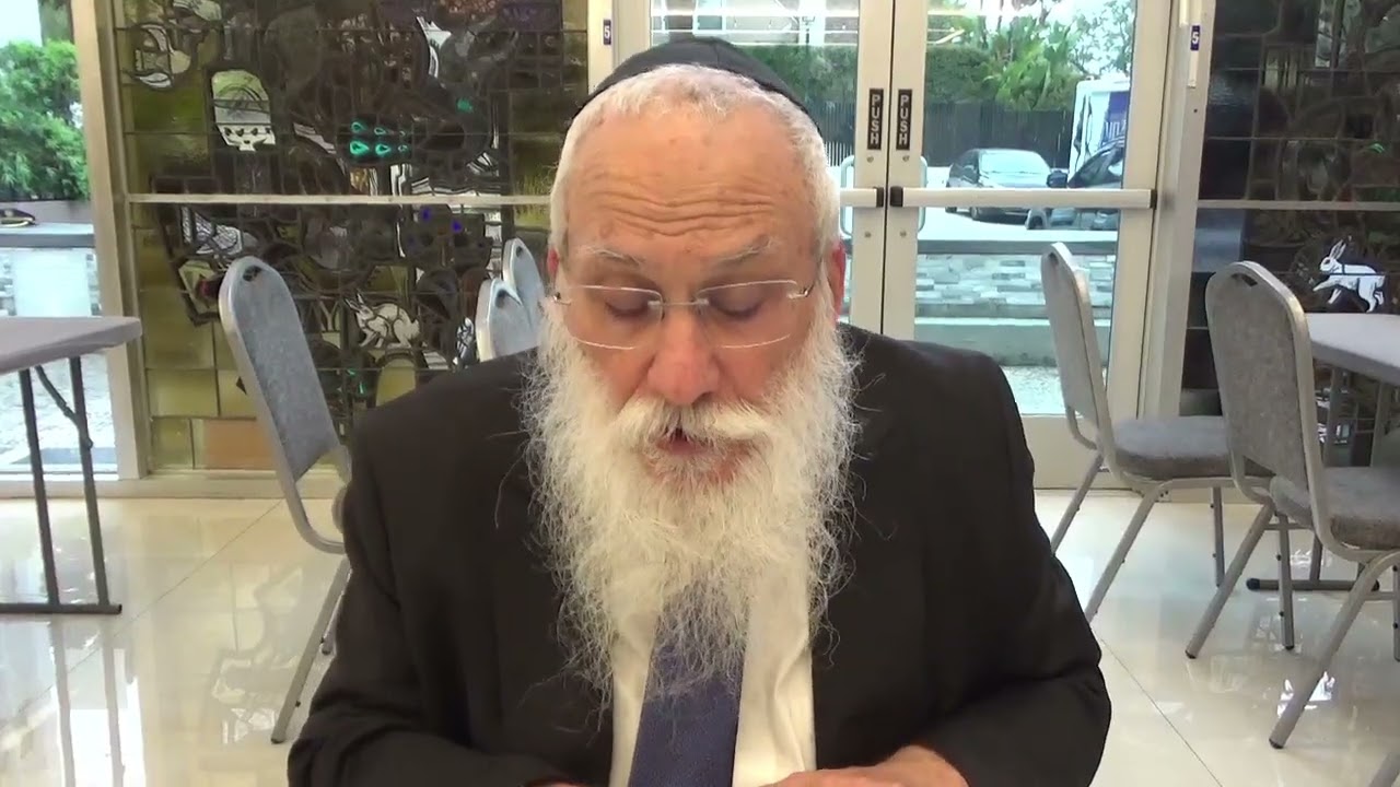 The Secret of Matzah #:1 A Deep Chassidic Explanation of Passover