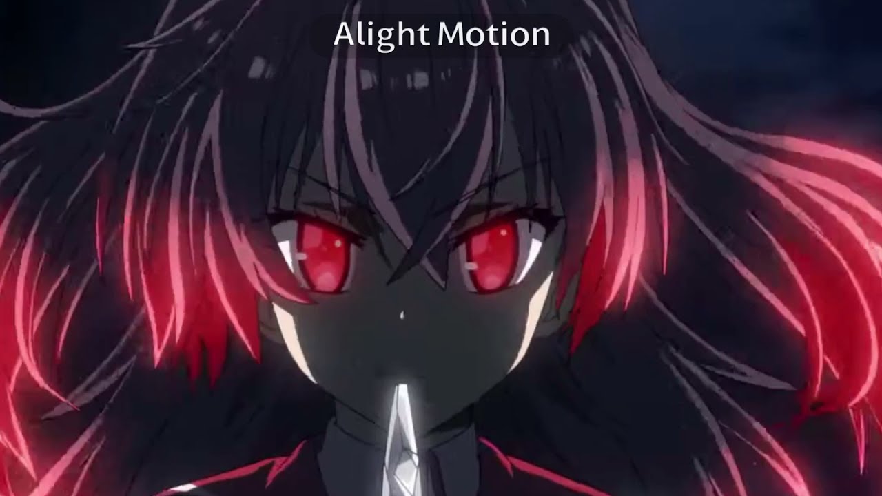 Toji No Miko&mdash;Angel of Darkness [AMV]