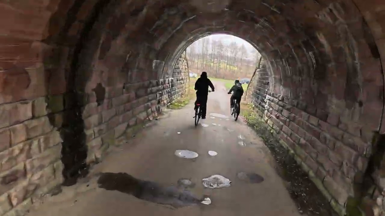 MTB Tour Deutschland 🇩🇪 | K&ouml;nigsbach &ndash; K&auml;mpfelbach &ndash; K&ouml;nigsbach | 46 km / 1.200 hm | 4K