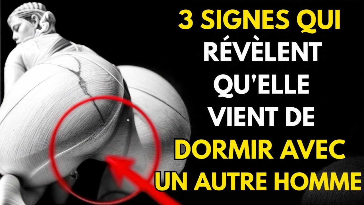93 % des hommes ignorent ces vérités psychologiques sur les femmes.