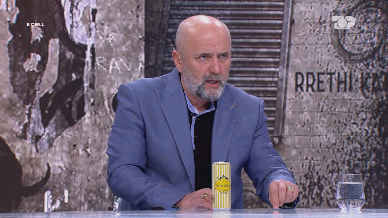 Alfred Cako: Do ketë disa luftra, Amerika do kthehet e bardhë - Rrethi Katror
