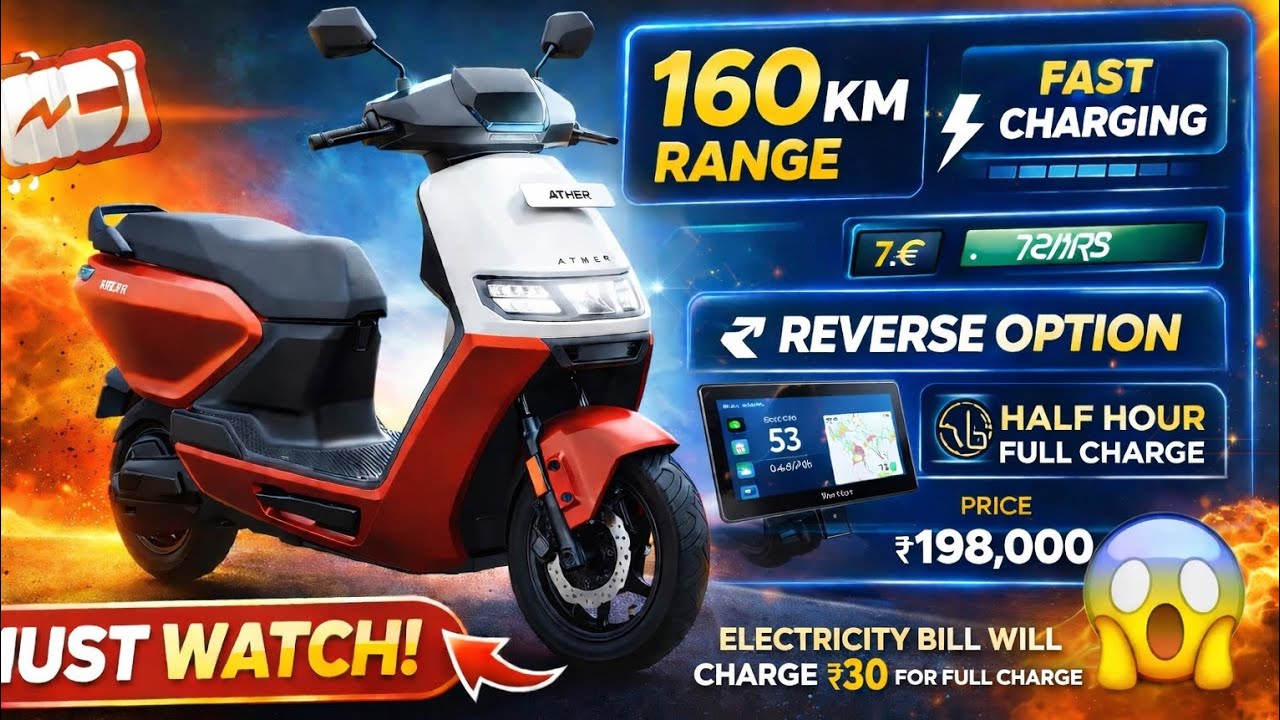 Either Rizta Z review.... Must watch before buying ❗ #electric #viral #trend #either #eitherriztaz