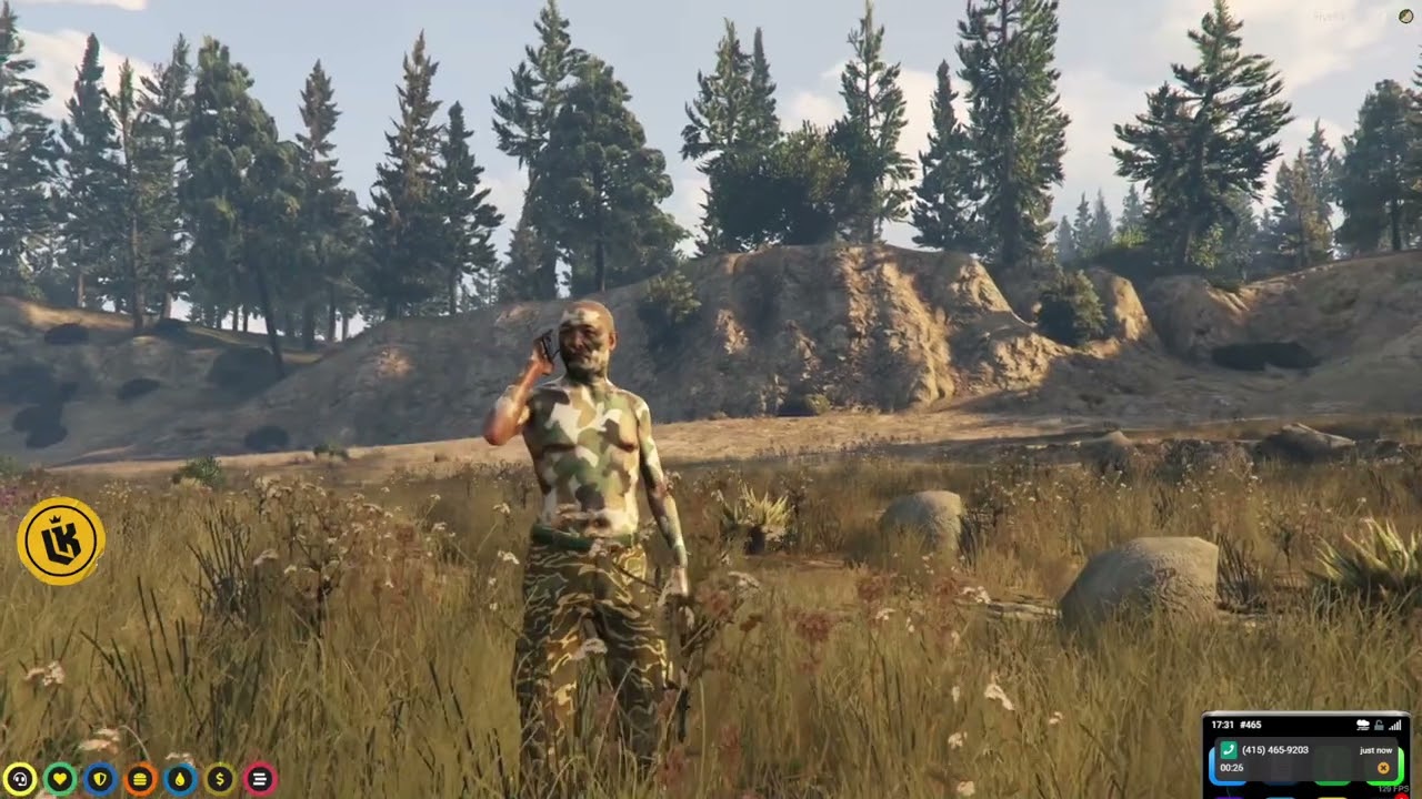 Mr K Finds out that Hutch Perma'ed  o7  | NoPixel GTA RP