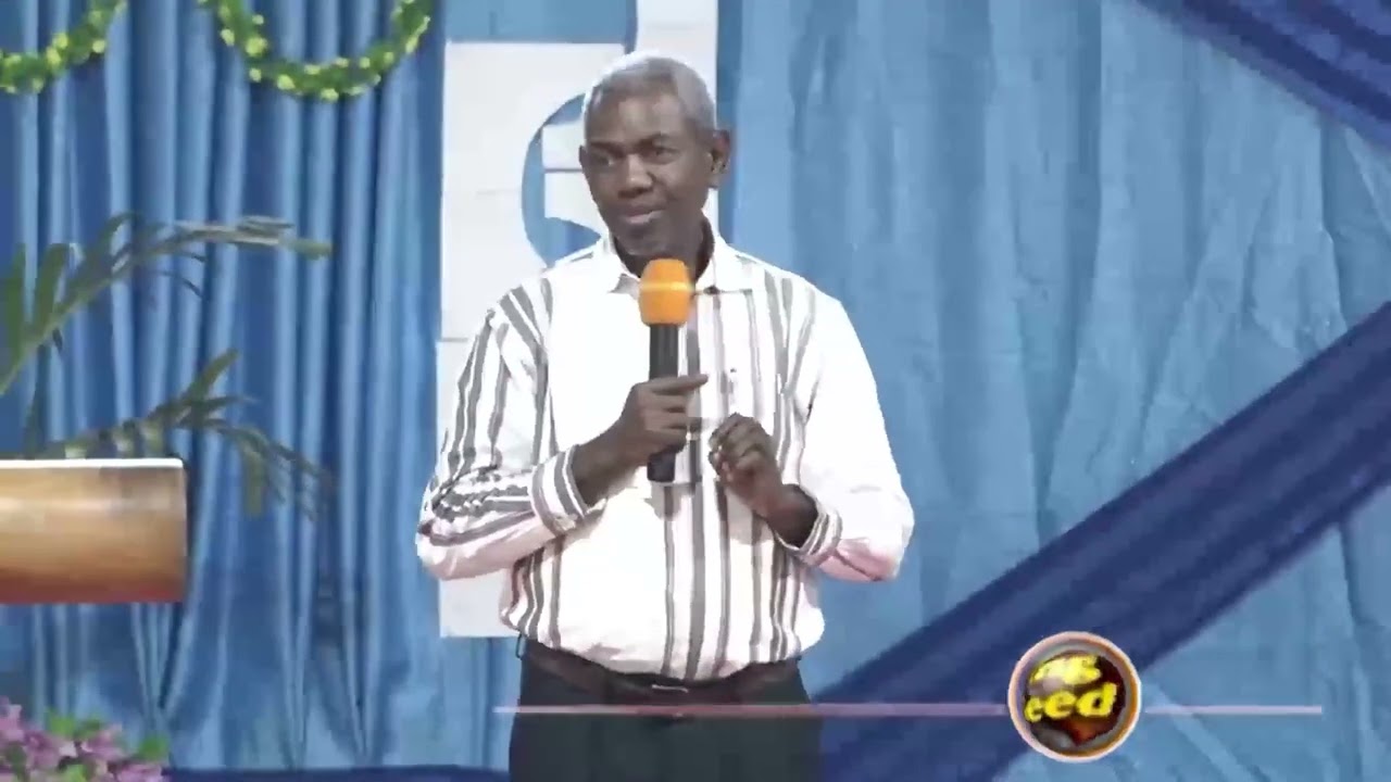04,RIDING ON THE WING OF PRAYER  TO ACCOMPLISH DIVINE PURPOSE BY GBILE AKANNI