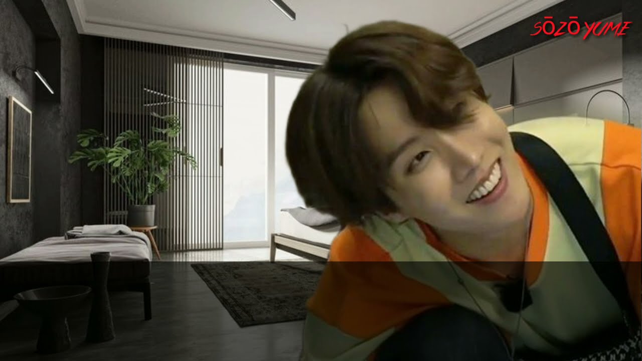 Jhope ff|When your school crush who rejected you returns as your CEO|Bts ff| Part 4/last part