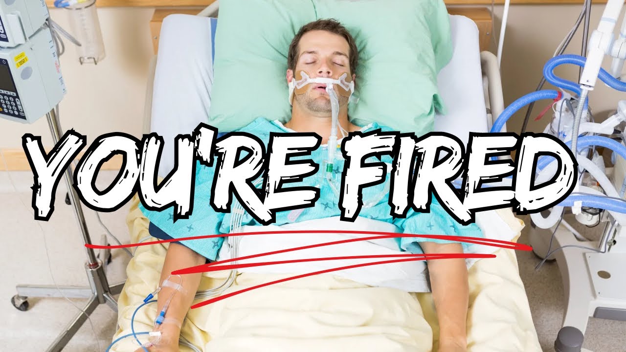 Fired While Waiting for an Organ Transplant? Know Your Rights!