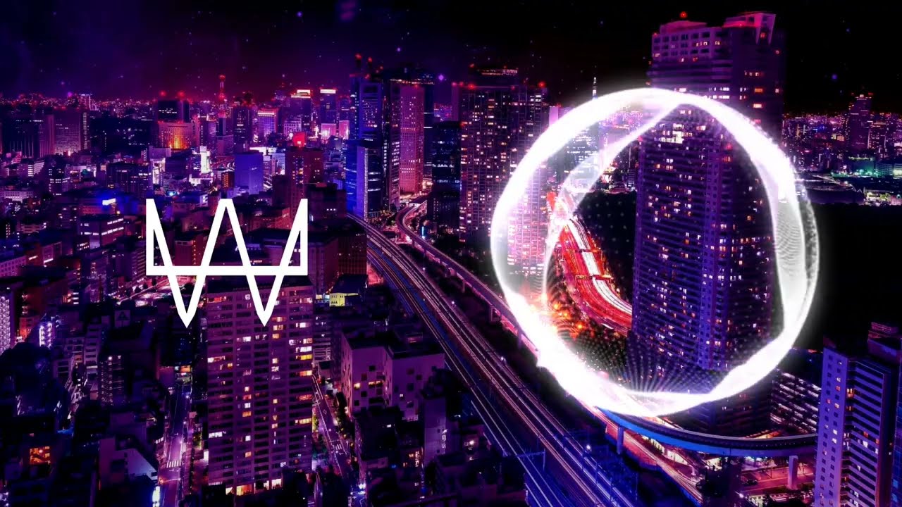 Fenix - Neon Lights (Official Audio)