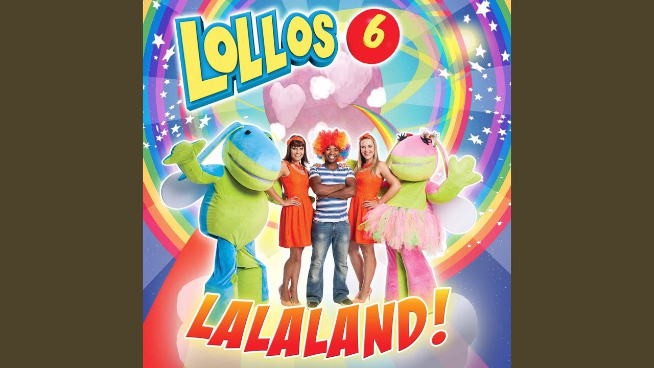 La, La, Lalaland