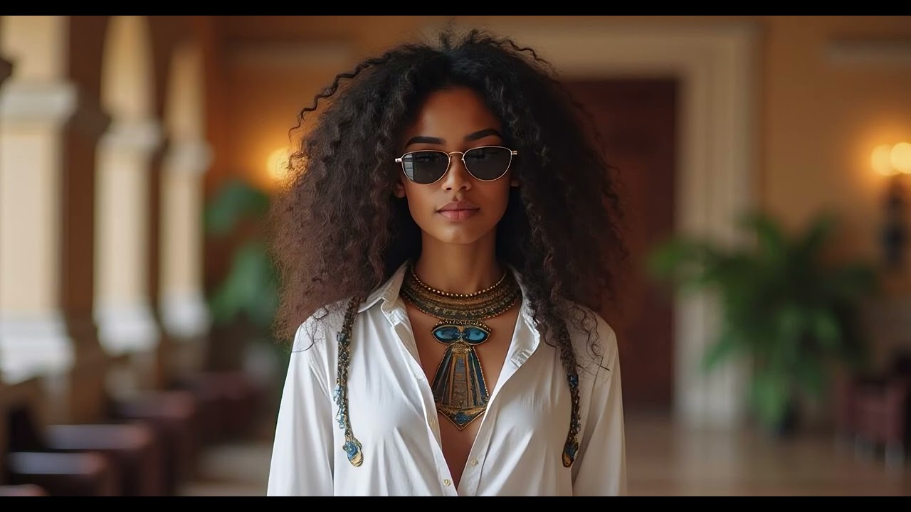 Zions Daughter - Rayyans Elvis | CR3AXIONS #HolyGrail
