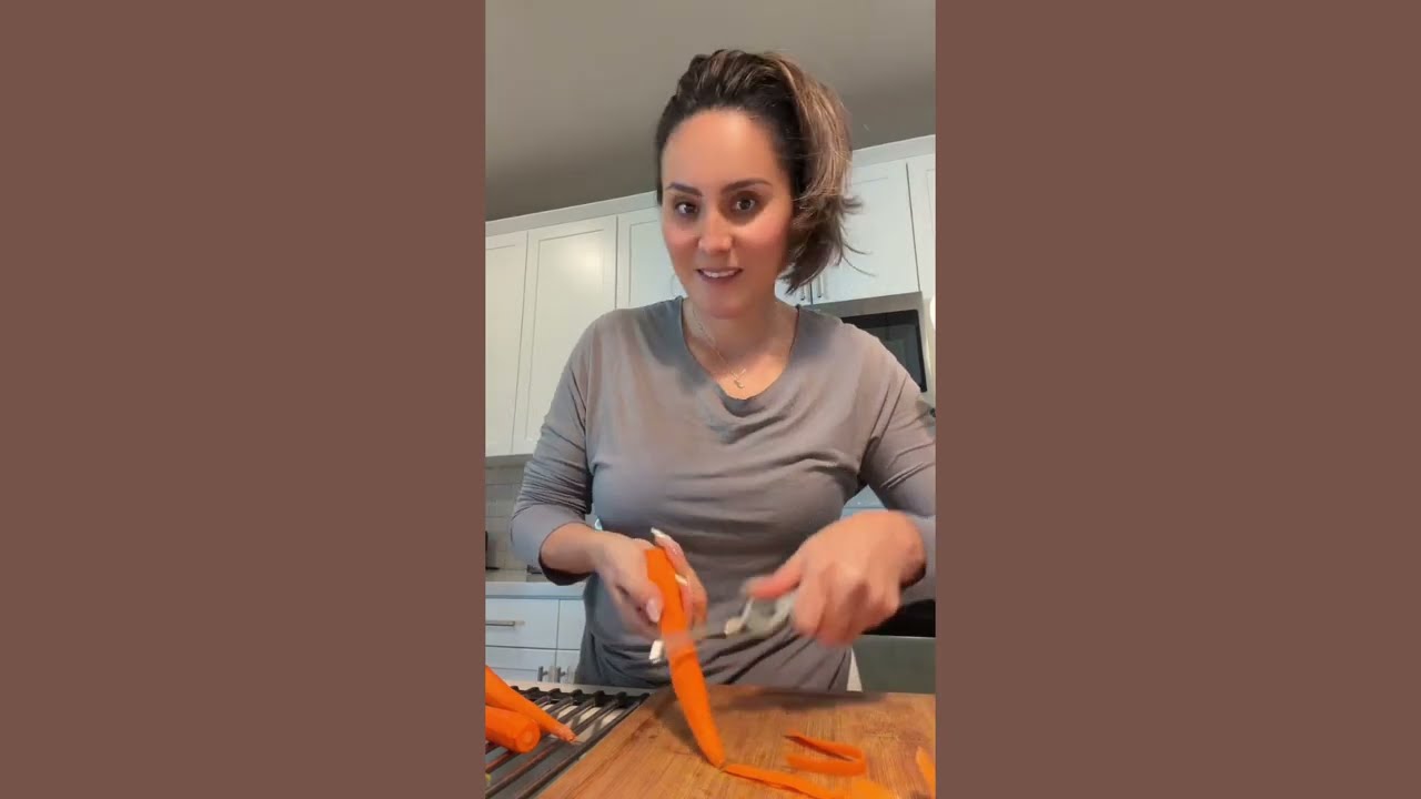 Está deliciosa tiene que hacerla