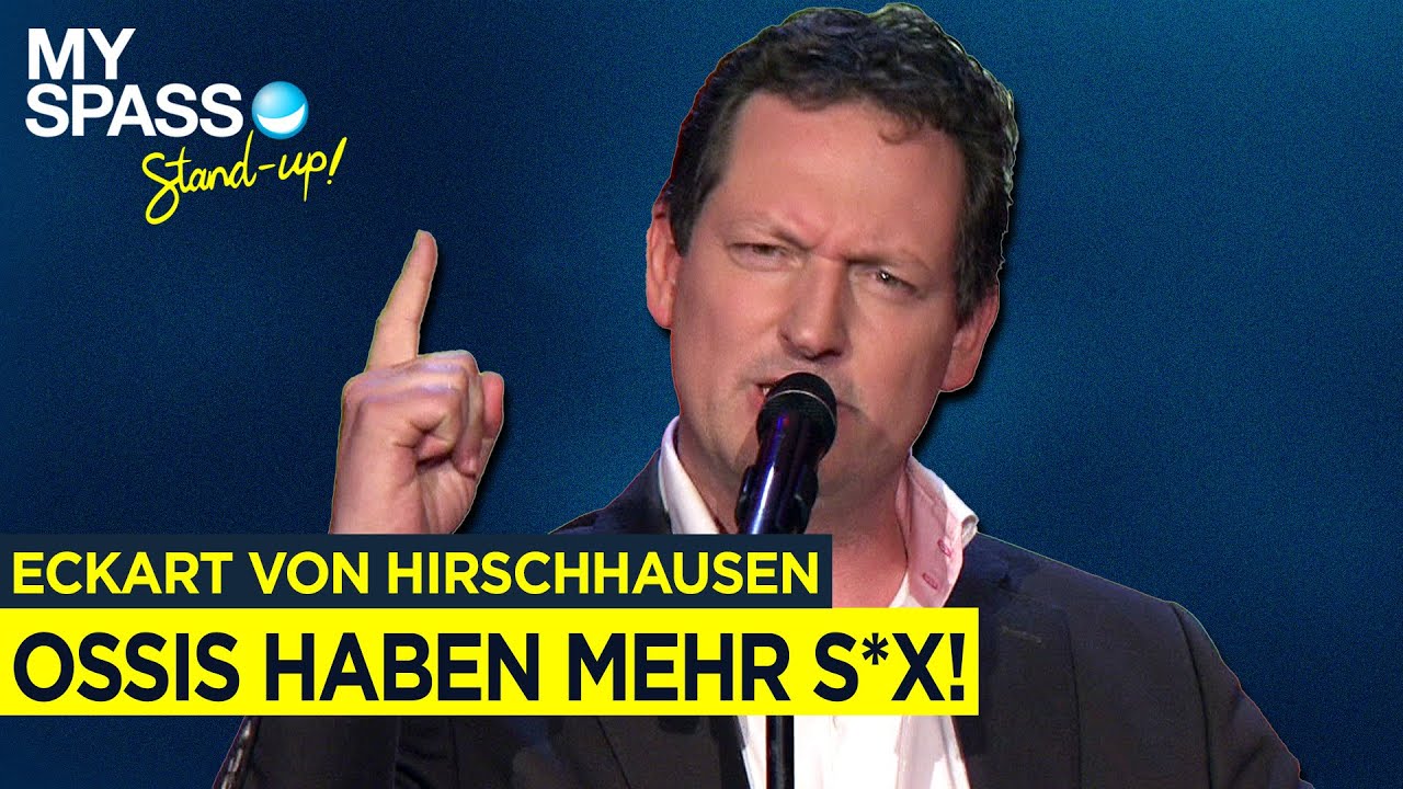 Die besten Love-Songs! | Cindy & die jungen Wilden - Eckart von Hirschhausen