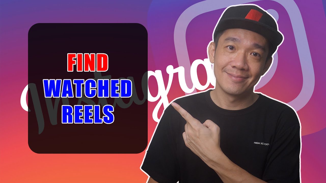 Как найти просмотренные вами ролики в Instagram