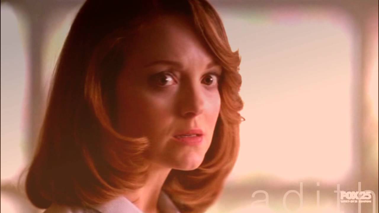 Will & Emma // Shattered