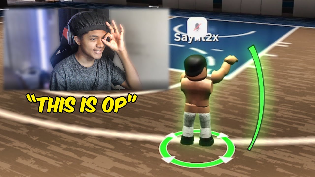 HOOPS LIFE ADDED *NEW* JUMPSHOT METERS!! FULL SHOWCASE
