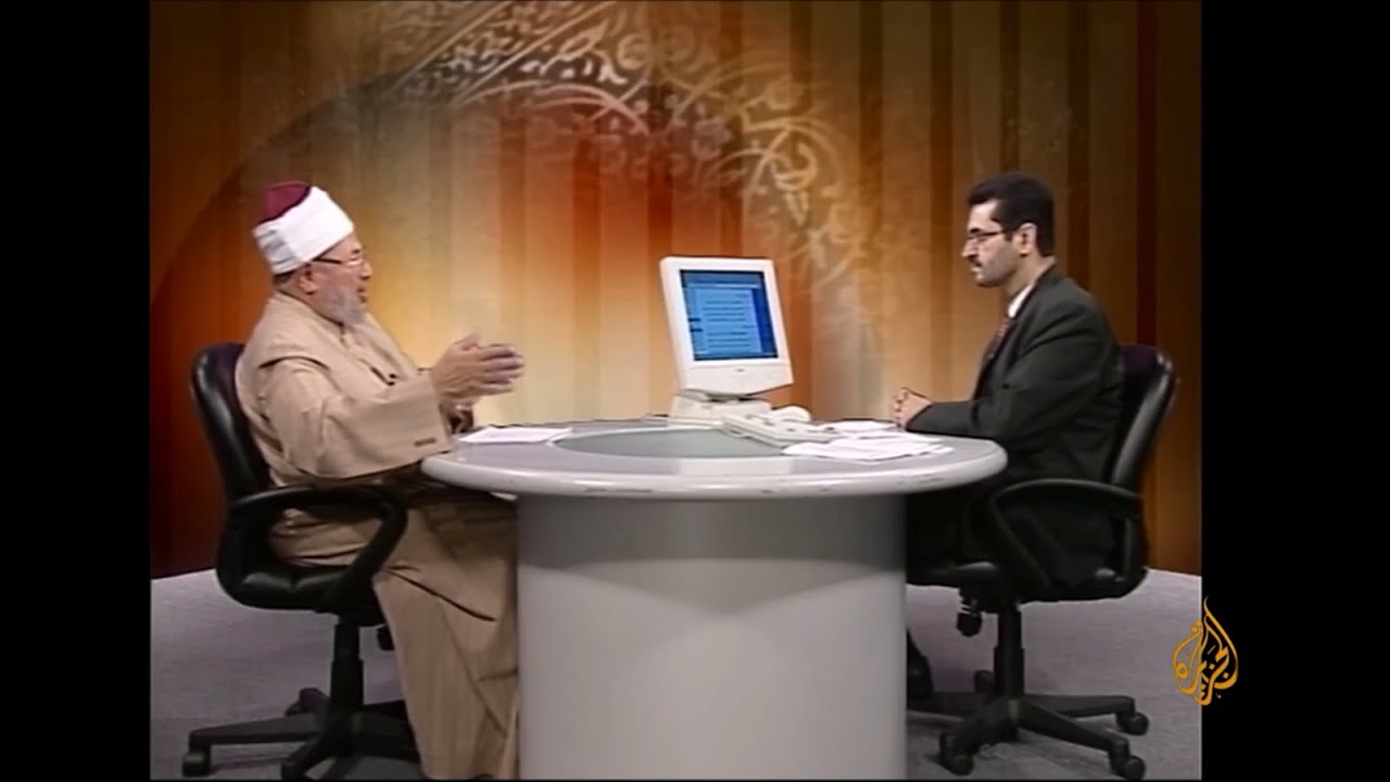 عوامل نهضة الأمة الإسلامية | العلامة الشيخ يوسف القرضاوي | الشريعة والحياة