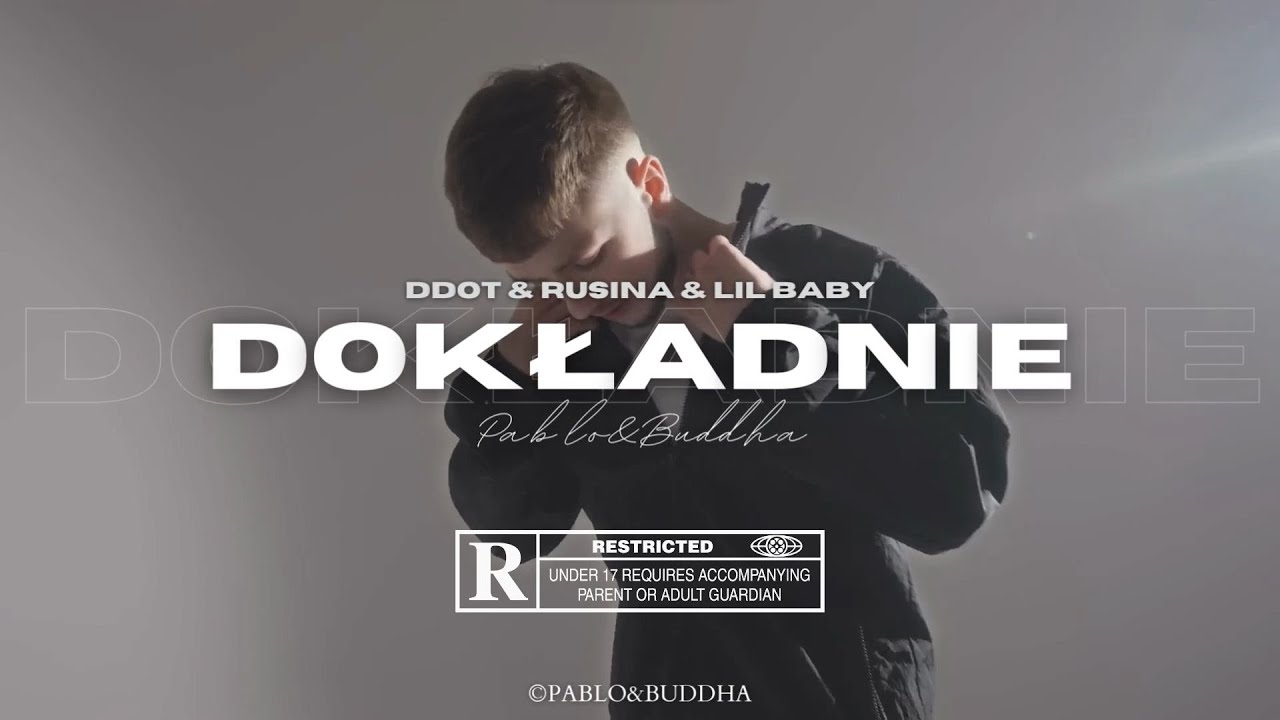 [FREE] DDOT & RUSINA & LIL BABY Type Beat | 