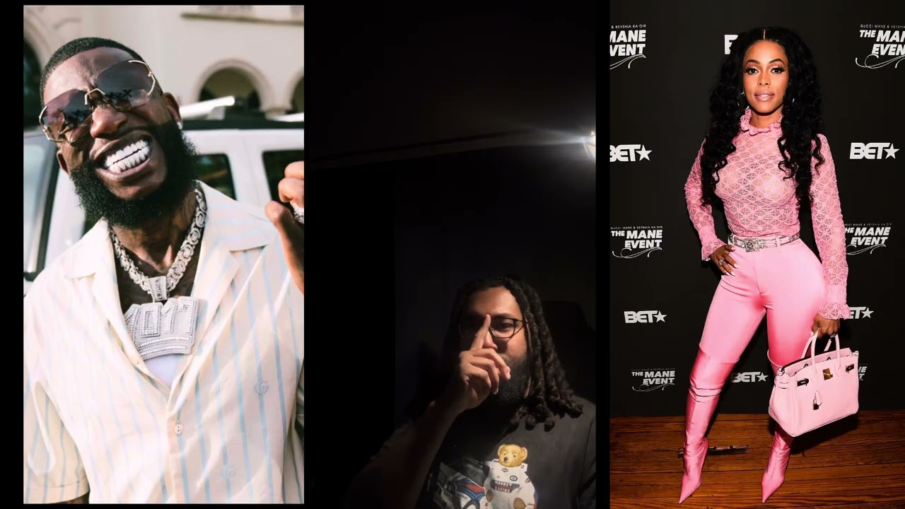 Is Gucci Mane to Blame for the Downfall of 1017?