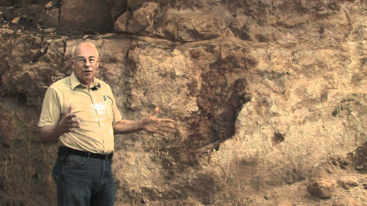 Lake Mary Fault