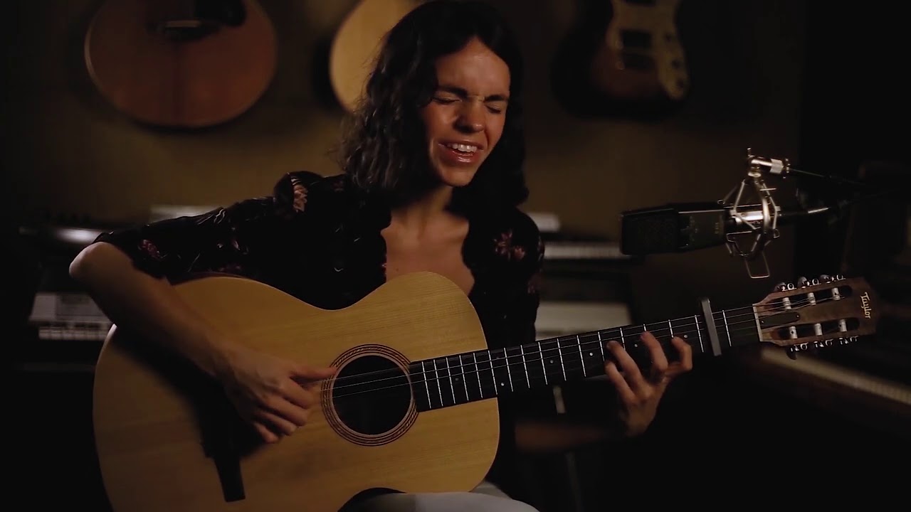 Tigres | Loli Molina | TEDxMarDelPlata