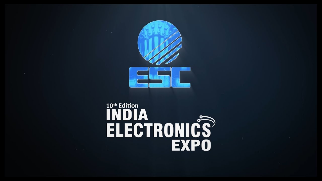 Glimpses of India Electronics Expo 2025 : Exploring the Future of Electronics at the Expo