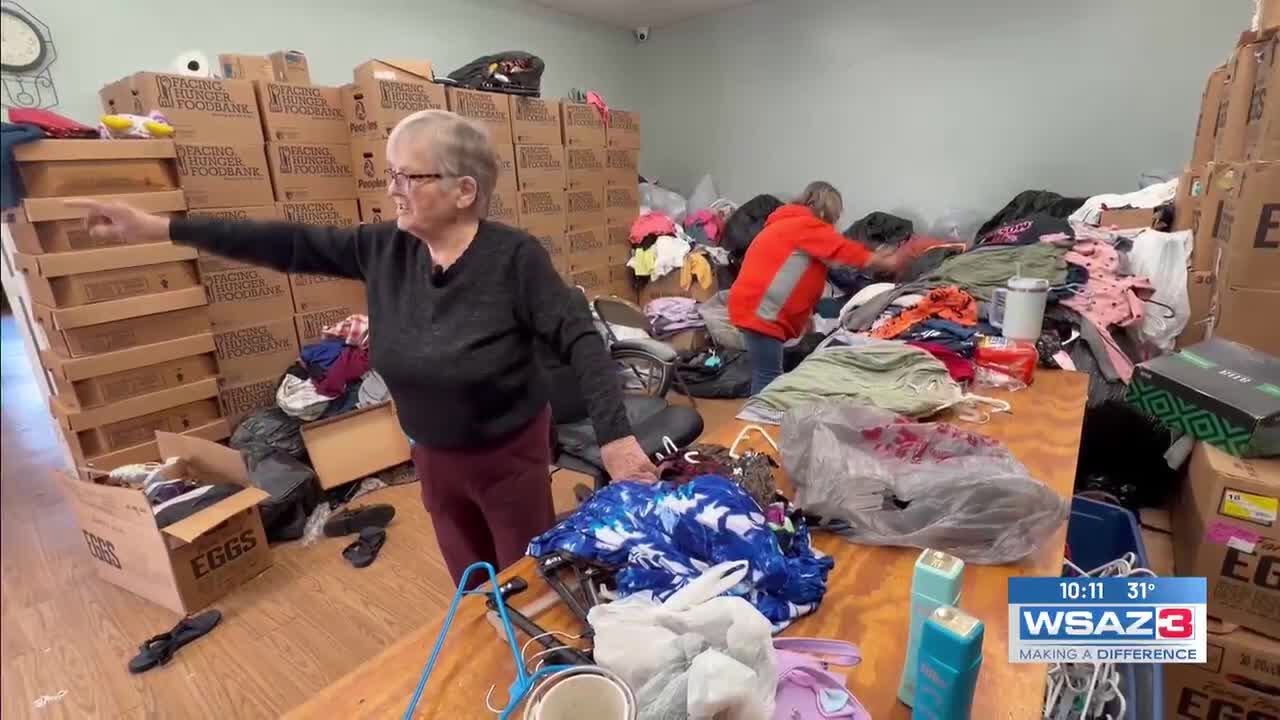 Holiday help and beyond in Mingo County