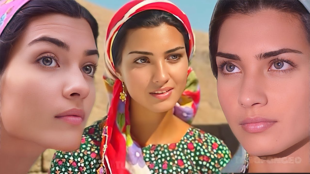 A Heartbreaking Story | Young Tuba Büyüküstün’s Stunning Early Performance (2004) #tubabüyüküstün 