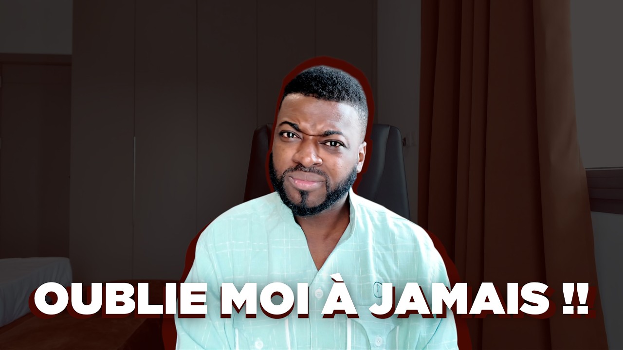 STORYTIME : OUBLIE MOI À JAMAIS !!
