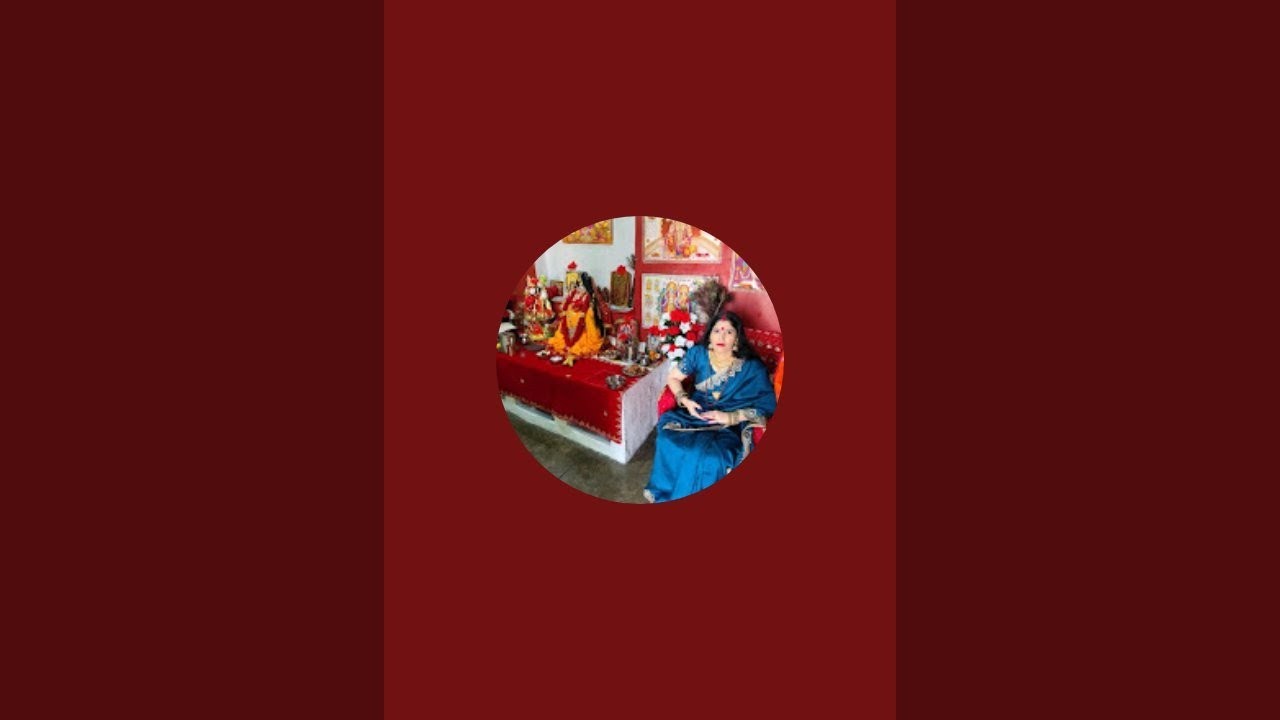 Preeti Mata Vaishno Darbaar  is live