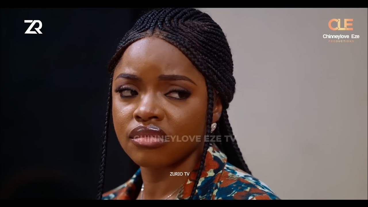 BINTI ANATESEKA KUOLEWA ILI AEPUKE MKOSI WA FAMILIA WA MIAKA 25 |Love story💞 #lovestory #love #film