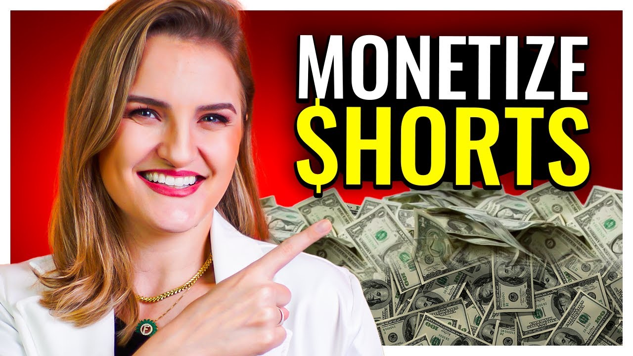FAZER SHORTS NO YOUTUBE DÁ DINHEIRO? Vale a pena gravar vídeos curtos?