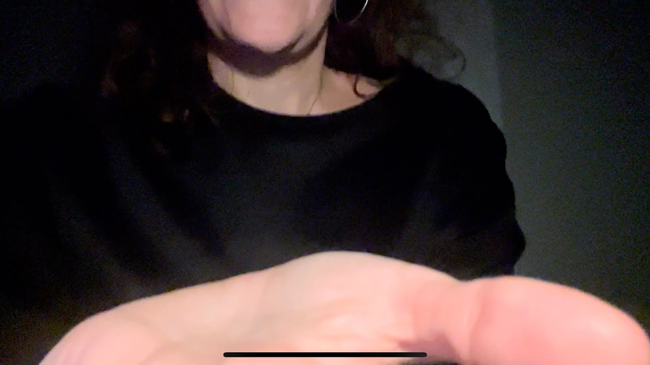 LoFi ASMR: Camera Adjusting in the Dark! (Actual Camera Touching)