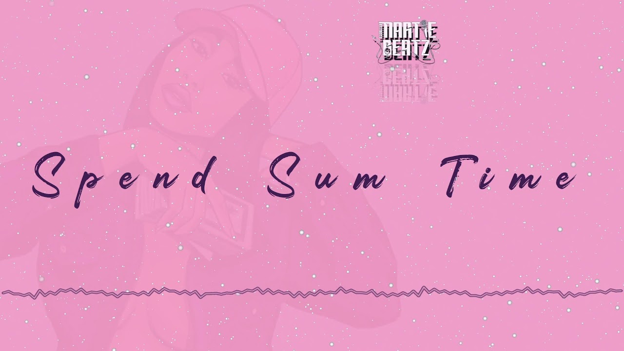 [FREE] R&B Chill Trap Type Beat Kehlani x Chris Brown  