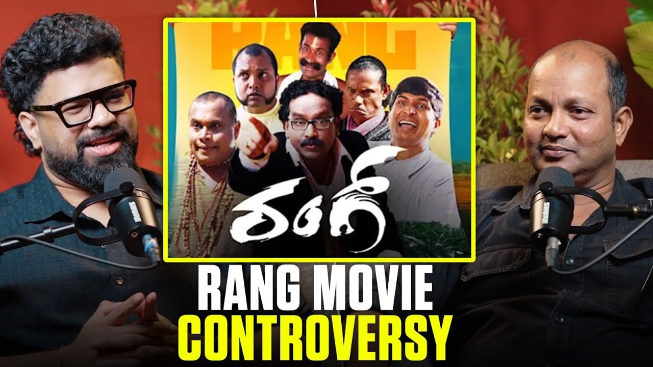 Why working with Bhojaraj and Kapikad on comedy was TOUGH! 😱 🔥