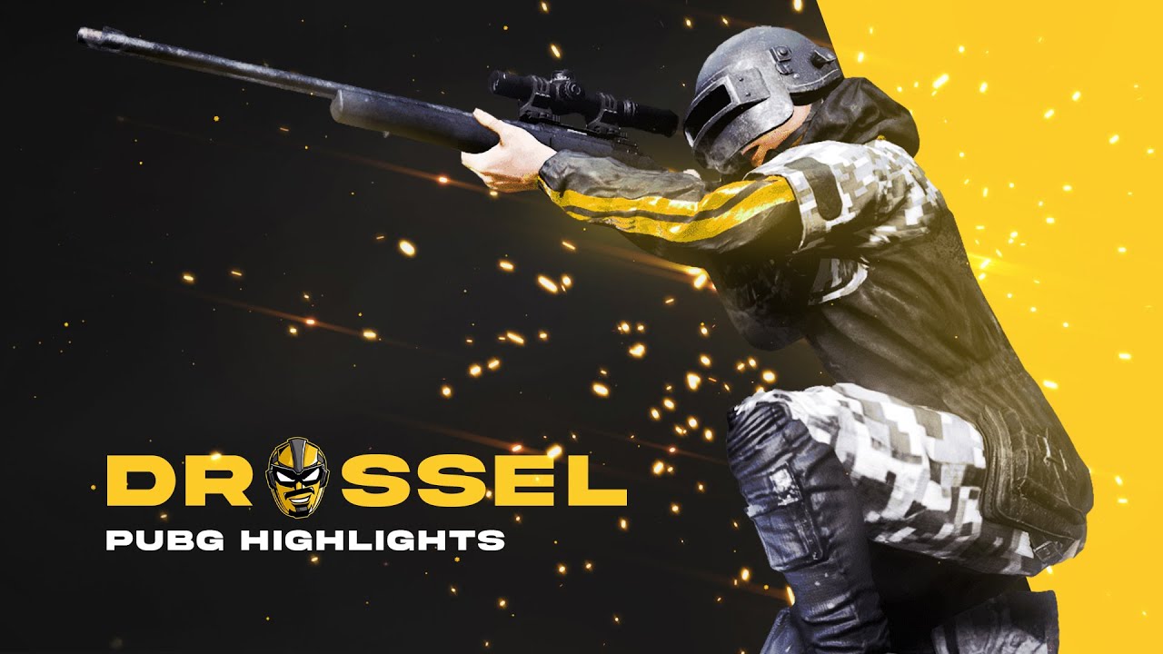 DrasseL // PUBG FRAGMOVIE #montage #fragmovie #DrasseL