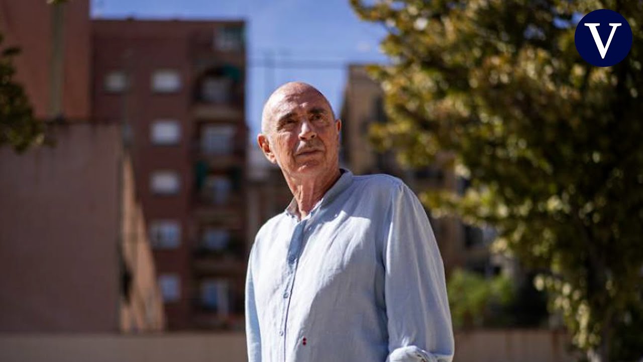 Lluís Llach: “El independentismo está depresivo pero sigue estando”