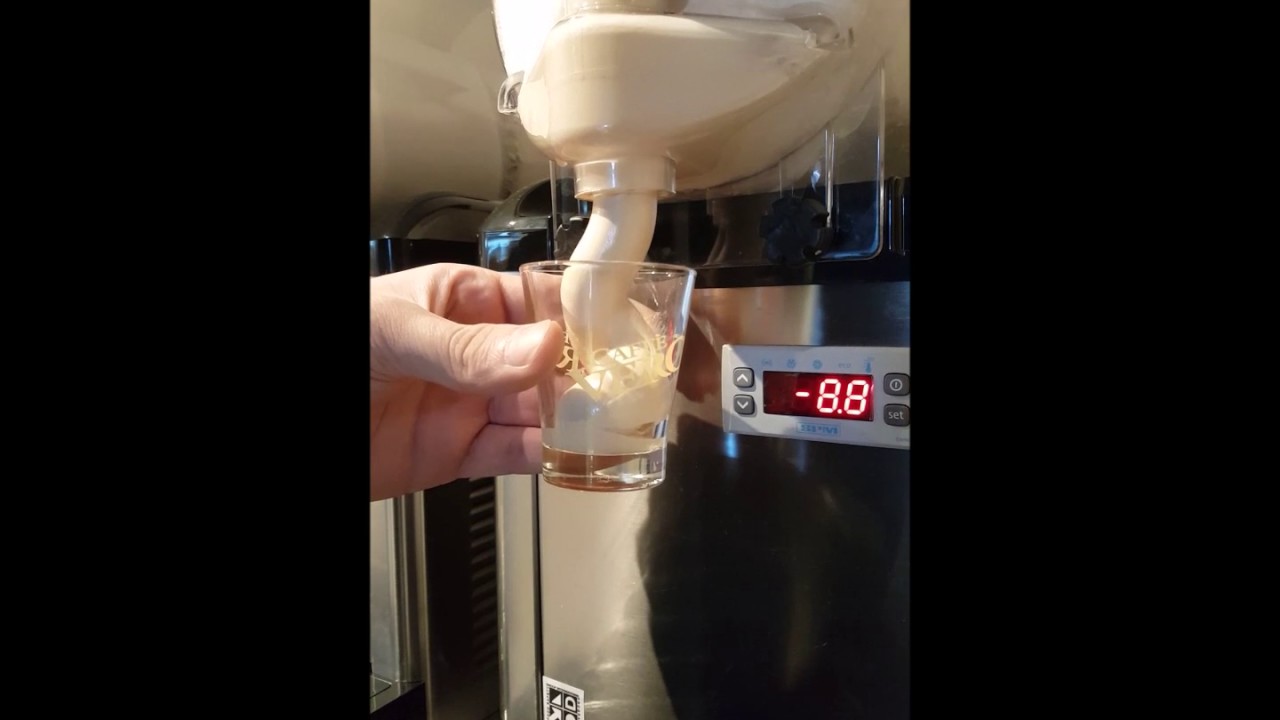 Caff&egrave; Vero Espressois