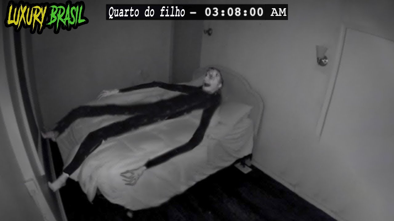 Seu filho n&atilde;o para de crescer a noite!| Life of Luxury Legendado PT BR