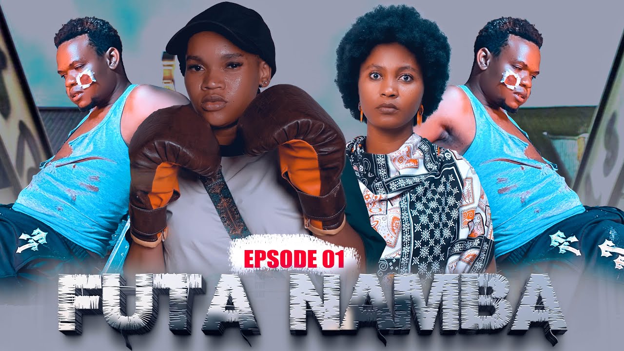 FUTA NAMBA EPISODE 01