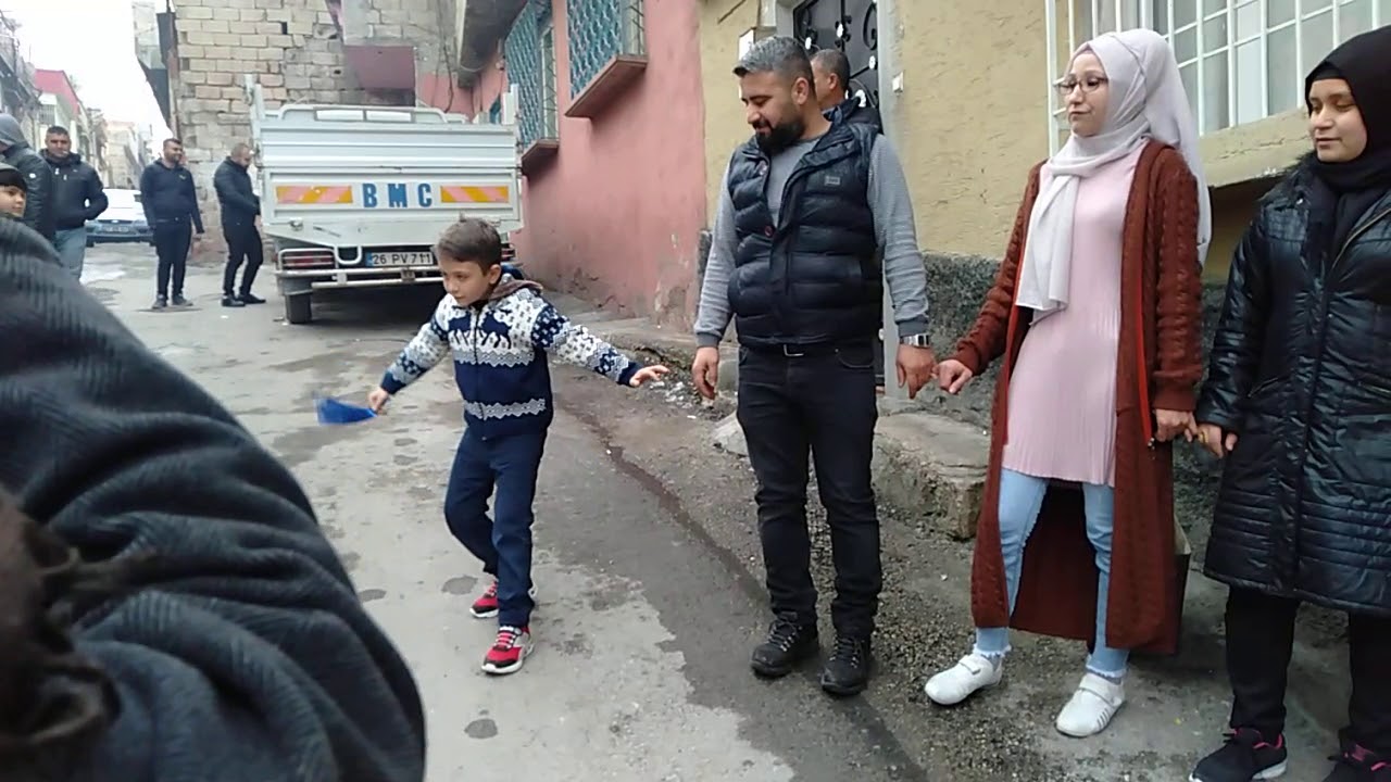 Ali balannn