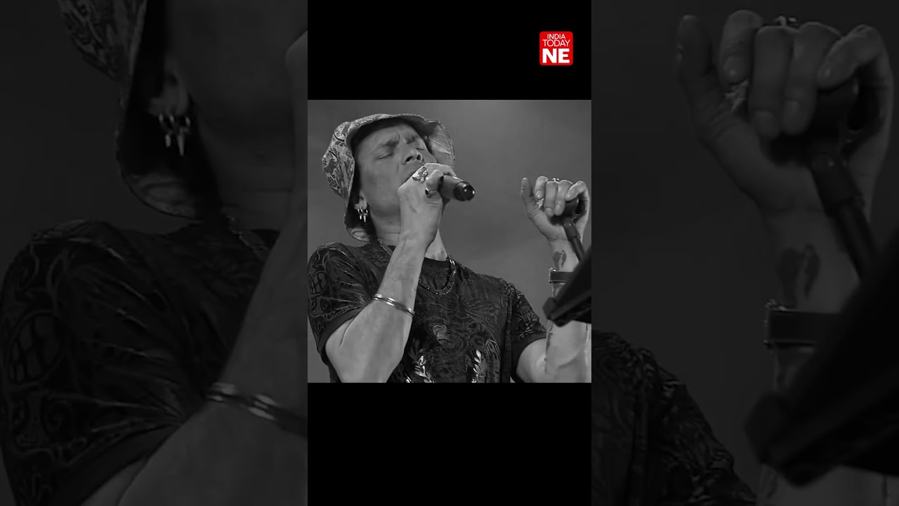 Forever in our hearts, Zubeen Garg ❤️