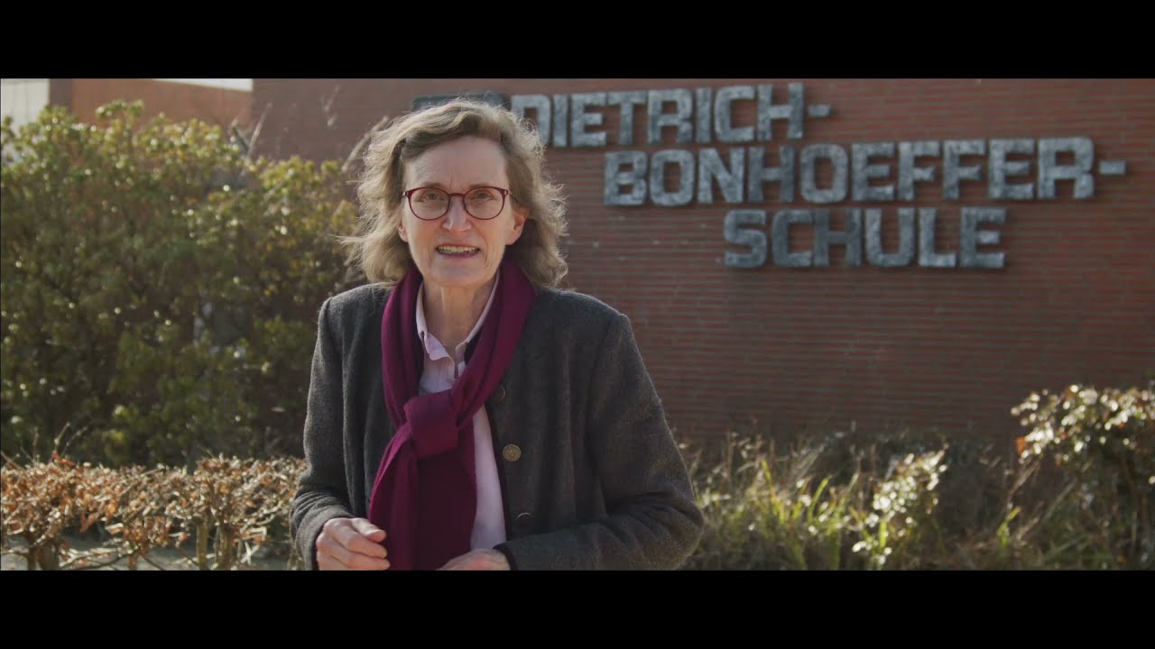 Willkommen an der Dietrich Bonhoeffer Schule Bargteheide