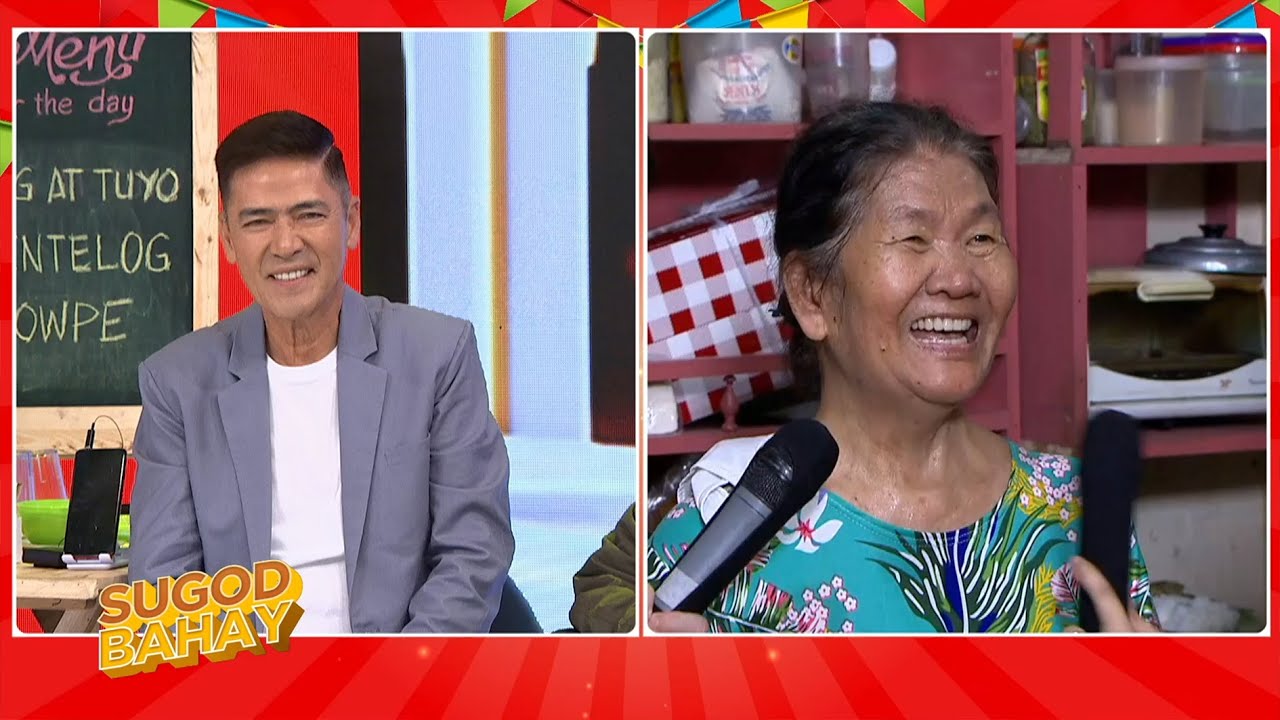 SUGOD BAHAY MGA KAPATID! | E.A.T. | July 8, 2023