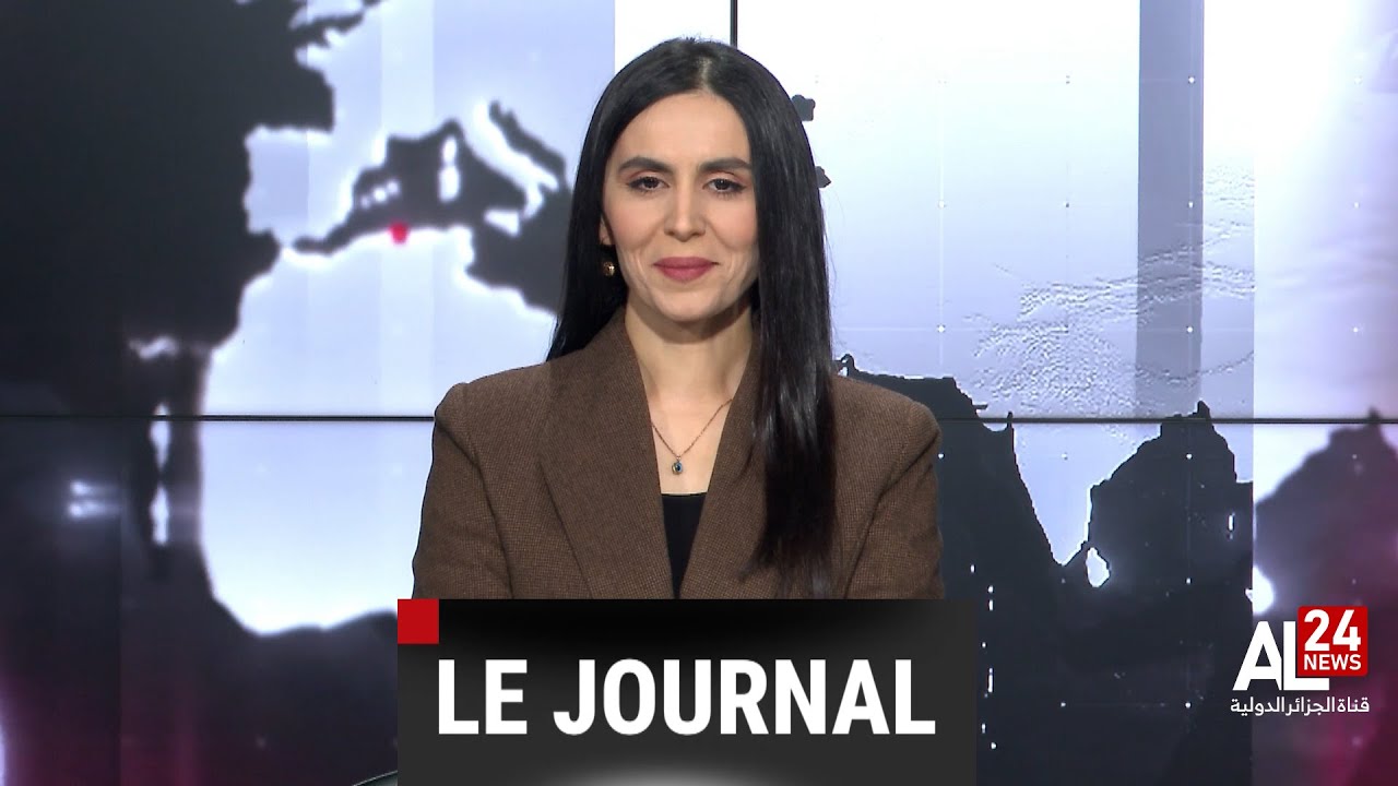 Le Journal | 22-01-2026