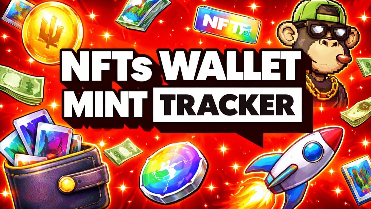 NFT AUTO MINT BOT #nft #bot 