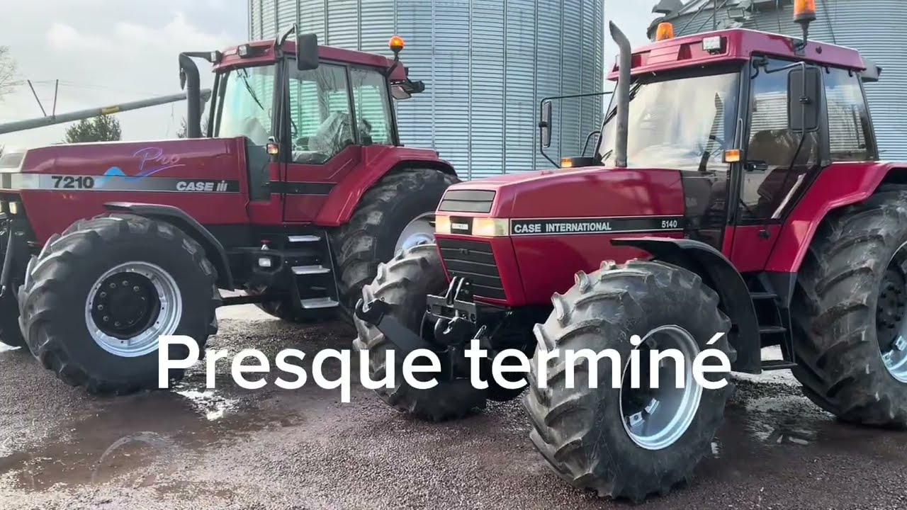 Rénovation du maxxum dans les moindres détails 
