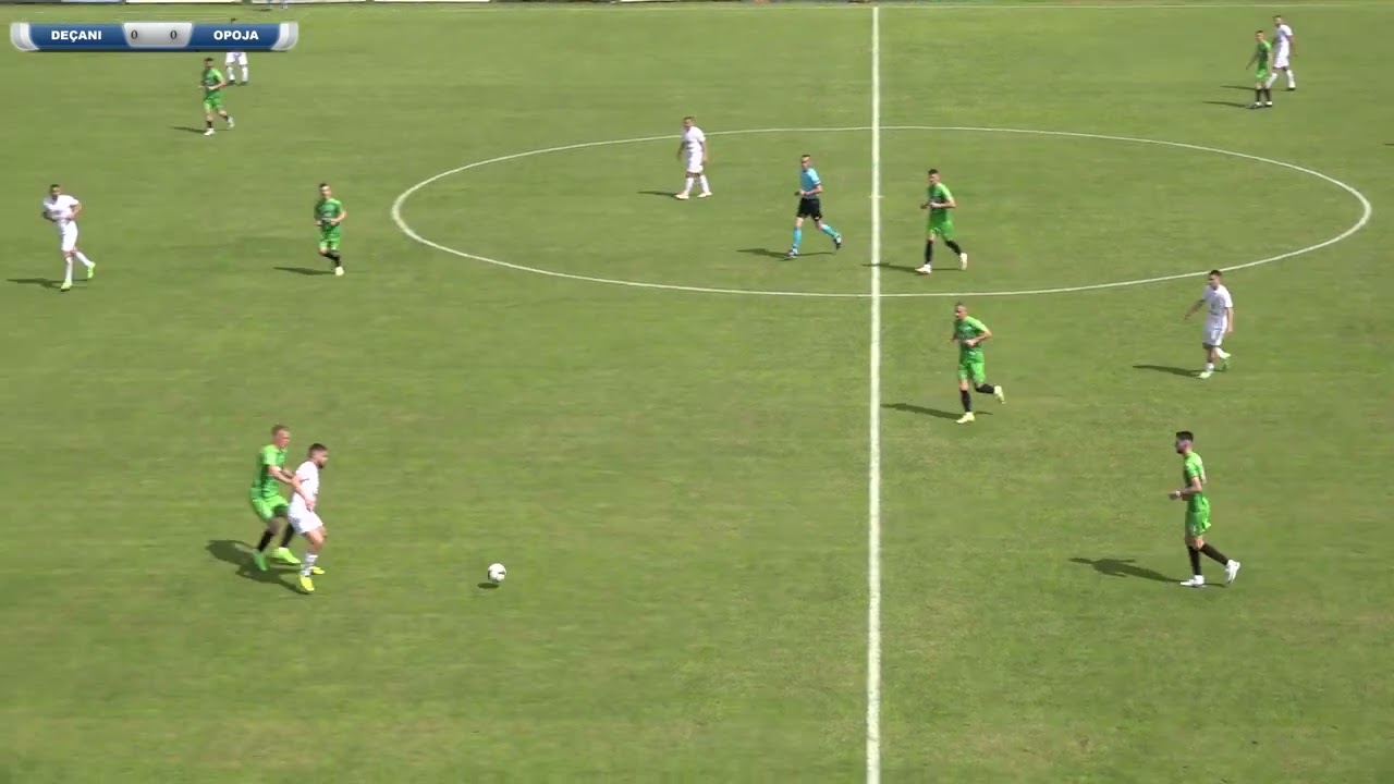 KF DEÇANI  -  KF  OPOJA   ( 1 -  1)  PENALLTI    (2    4)     21.05.2023
