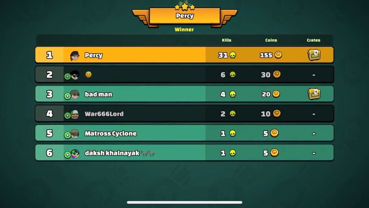 31 KILLS | MINI MILITIA #fire #gaming #games #gameplay #androidgames #gamer #minimilitia #winner