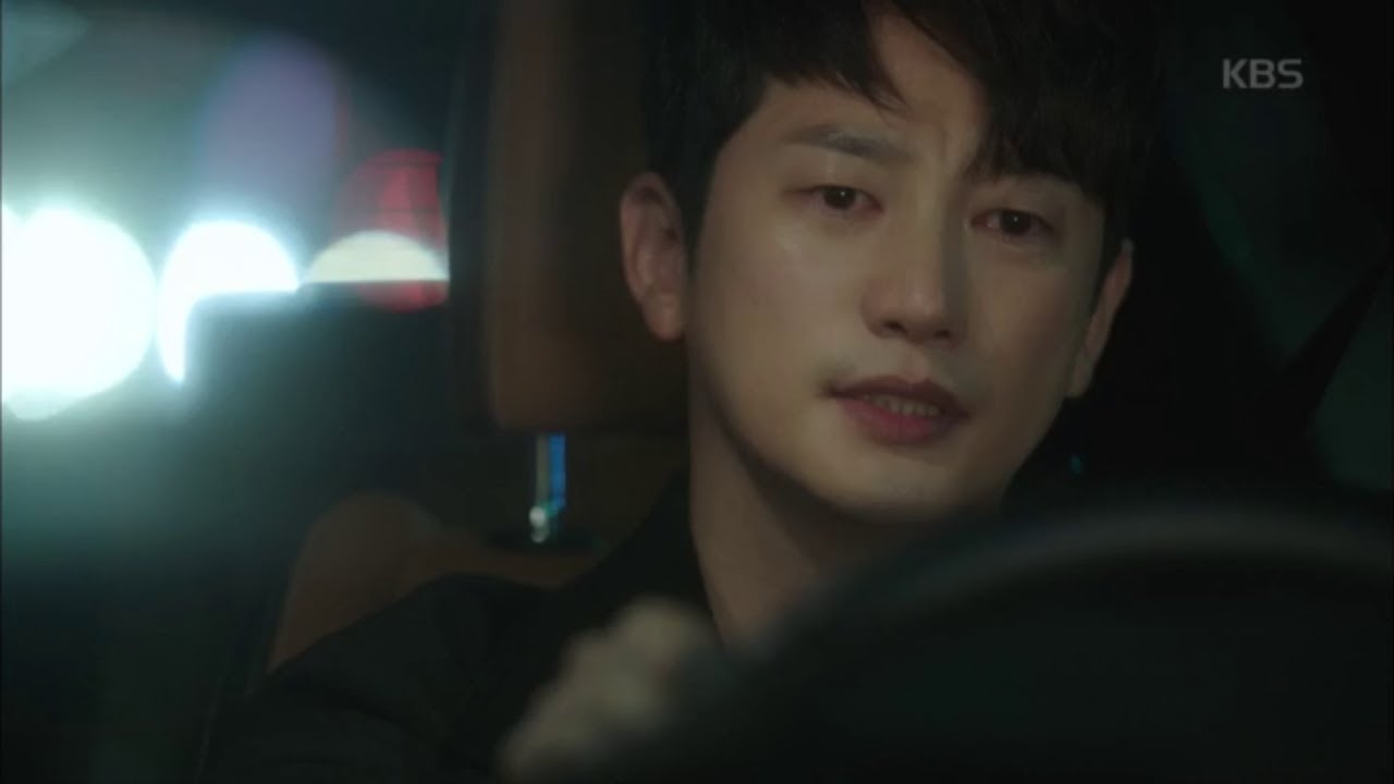 러블리 호러블리 - ※맘찢고백※ 박시후, ＂을순이 곁에 없었으면 못 버텼겠구나..＂.20180925