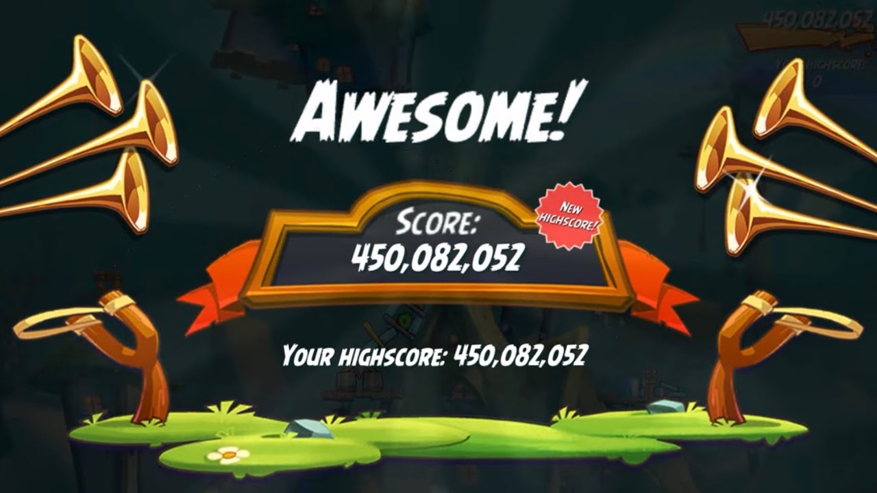 Ab2 Angry Birds 2 clan battle 04/03/2026 CvC 