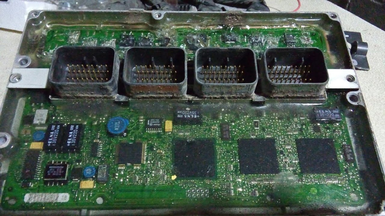 Problemas con Inmovilizadores de Chrysler ?